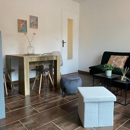 Maison Proche De Disneyland 6 A 9 Couchages Villiers-sur-Morin Kültér fotó