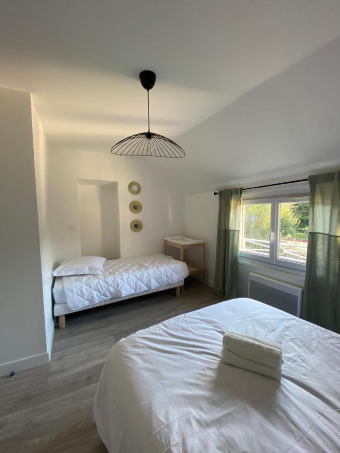 Maison Proche De Disneyland 6 A 9 Couchages Villiers-sur-Morin Kültér fotó