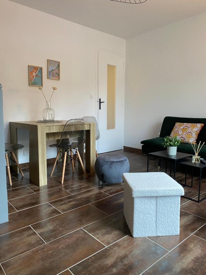 Maison Proche De Disneyland 6 A 9 Couchages Villiers-sur-Morin Kültér fotó